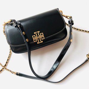 Tory Burch new Britten crossbody bag armpit bag
